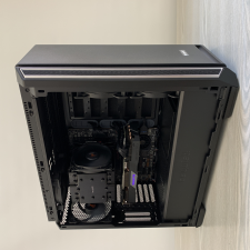 PCX n2223 3900x/rtx2070s számítógép asztali számítógép