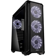 PCX r3 3100 5500xt 241836 számítógép asztali számítógép