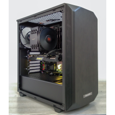 PCX r5 3600 1660s 085731 számítógép asztali számítógép