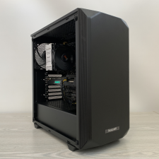 PCX r5 3600 1660s 418632 számítógép asztali számítógép