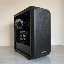 PCX r5 3600 1660s 816375 számítógép asztali számítógép