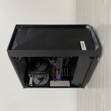 PCX r5 3600 2060s 692570 számítógép asztali számítógép