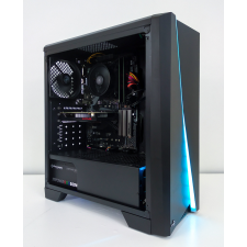 PCX r5 3600 550 473261 számítógép asztali számítógép