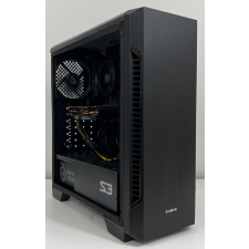 PCX r5 3600 6500xt 097164 számítógép asztali számítógép