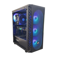 PCX r5 3600x 2060 418592 számítógép asztali számítógép