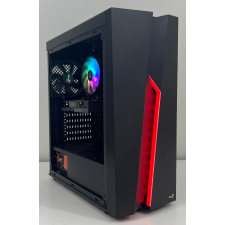 PCX r5 4600g 3050 543601 számítógép asztali számítógép