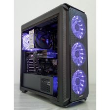PCX r5 4600g 3060 982651 számítógép asztali számítógép