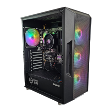 PCX r5 4600g radeon graphics 234981 számítógép asztali számítógép