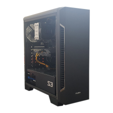 PCX r5 5500 2060 259478 számítógép asztali számítógép