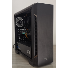 PCX r5 5500 2060 980675 számítógép asztali számítógép