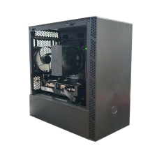 PCX r5 5500 6600 260948 számítógép asztali számítógép