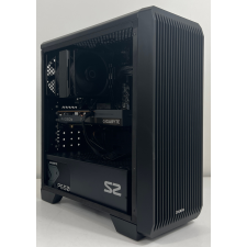 PCX r5 5500 6600 740256 számítógép asztali számítógép