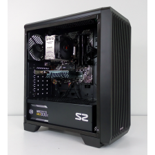 PCX r5 5600 1030 021395 számítógép asztali számítógép