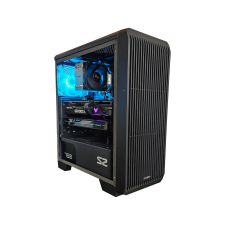 PCX r5 5600 3060 520981 számítógép asztali számítógép