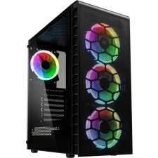 PCX r5 5600 4060ti 127354 számítógép asztali számítógép