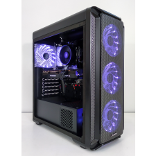 PCX r5 5600 6700 234108 számítógép asztali számítógép