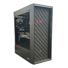 PCX r5 5600g 3050 615248 számítógép asztali számítógép