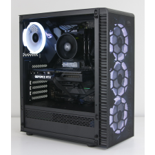 PCX r5 5600g 3060 086975 számítógép asztali számítógép