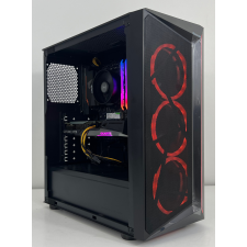 PCX r5 5600g 3060 534708  számítógép asztali számítógép