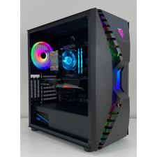 PCX r5 5600g 3060 847162 számítógép asztali számítógép