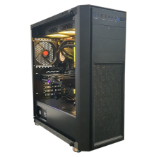 PCX r5 5600g 3060 854793 számítógép asztali számítógép