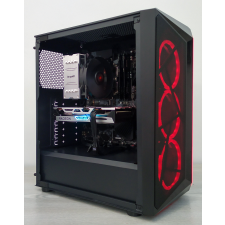 PCX r5 5600g 6600xt 453290 számítógép asztali számítógép