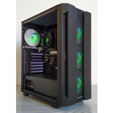 PCX r5 5600g radeon 7 085346 számítógép asztali számítógép