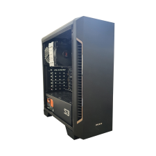 PCX r5 5600g radeon graphics 120786 számítógép asztali számítógép