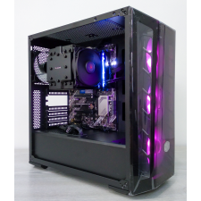 PCX r5 5600g vega 7 837056 számítógép asztali számítógép
