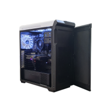 PCX r5 5600x 3050 324086 számítógép asztali számítógép