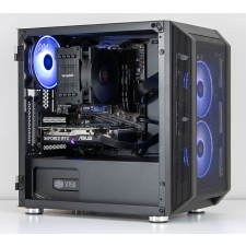 PCX r5 5600x 3050 762950 számítógép asztali számítógép