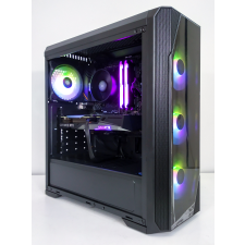 PCX r5 5600x 3060 137829 számítógép asztali számítógép