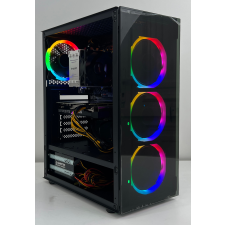 PCX r5 5600x 3060 185297 számítógép asztali számítógép