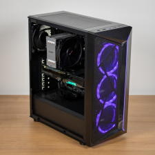 PCX r5 5600x 3060 370851 számítógép asztali számítógép