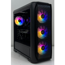 PCX r5 5600x 3060 391085 számítógép asztali számítógép