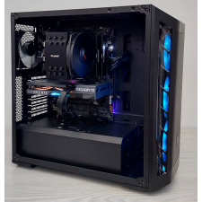 PCX r5 5600x 3060 453910 számítógép asztali számítógép