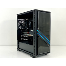 PCX r5 5600x 3060 689054 számítógép asztali számítógép