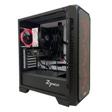 PCX r5 5600x 3060 ti 596428 számítógép asztali számítógép