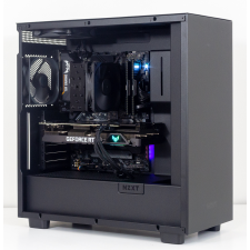 PCX r5 5600x 3060ti 607932 számítógép asztali számítógép