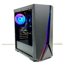 PCX r5 5600x 4060 358417 számítógép asztali számítógép
