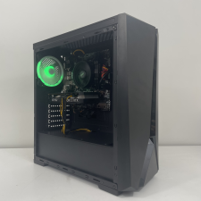 PCX r5 5600x 4060 463708 számítógép asztali számítógép