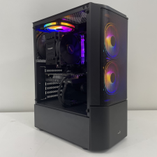 PCX r5 5600x 4060 769281 számítógép asztali számítógép