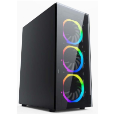 PCX r5 5600x 4060 964723 számítógép asztali számítógép