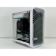 PCX r5 5600x 4060ti 613897 számítógép asztali számítógép