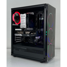 PCX r5 5600x 6600 638052 számítógép asztali számítógép