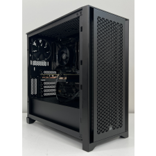 PCX r5 5600x 7600xt 301984 számítógép asztali számítógép