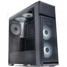 PCX r5 5600x 7700xt 231954 számítógép asztali számítógép