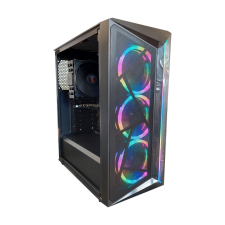 PCX r5 5600x rtx 2060 972348 számítógép asztali számítógép