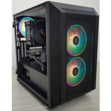 PCX r5 5600x rtx 3050 142906 számitógép asztali számítógép