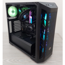 PCX r5 5600x rtx 3070 875349 számítógép asztali számítógép